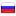 medmagazin.su server is located in Russia